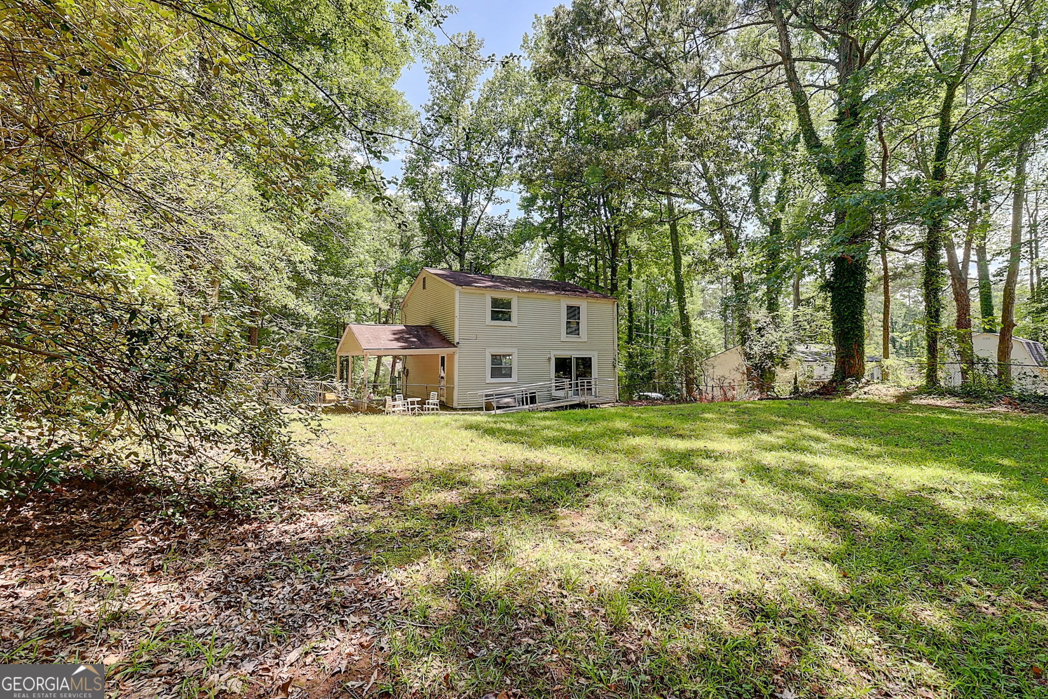 Peachtree City, Georgia 30269, United States, 4 Bedrooms Bedrooms, ,3 BathroomsBathrooms,Residential,Active,148300