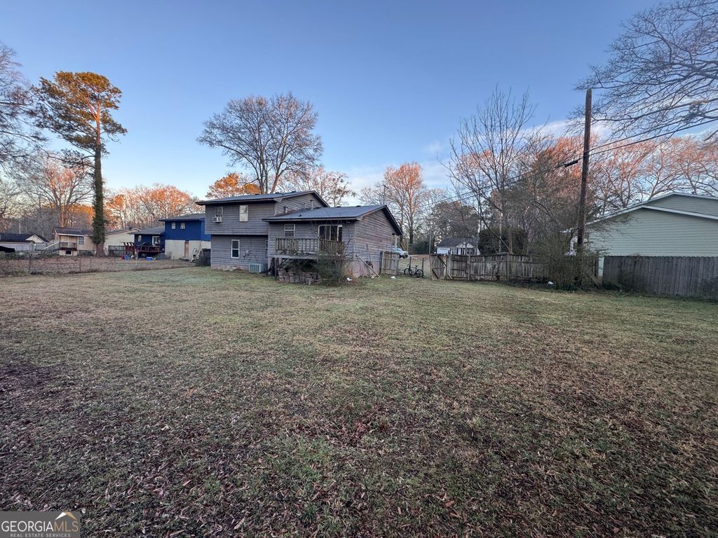 Photo of 55 Porter Circle, Hampton, GA 30228 (MLS # 10765431)