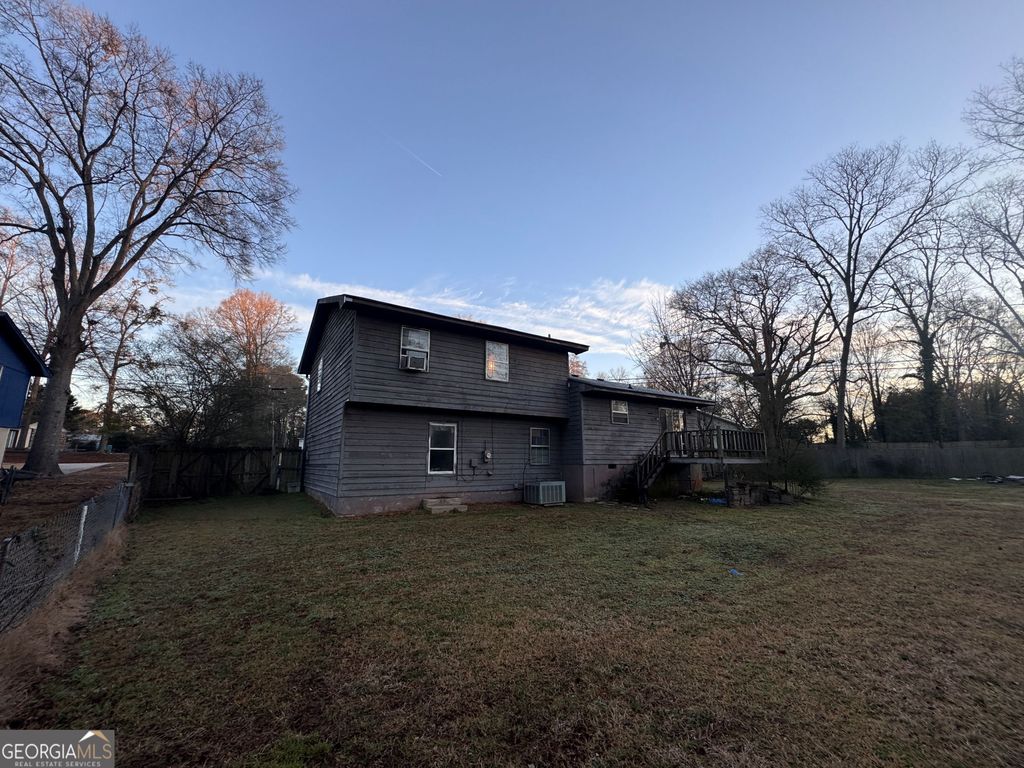 Photo of 55 Porter Circle, Hampton, GA 30228 (MLS # 10765431)