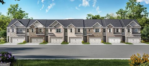 2515 Poppy CT Buford GA 30519