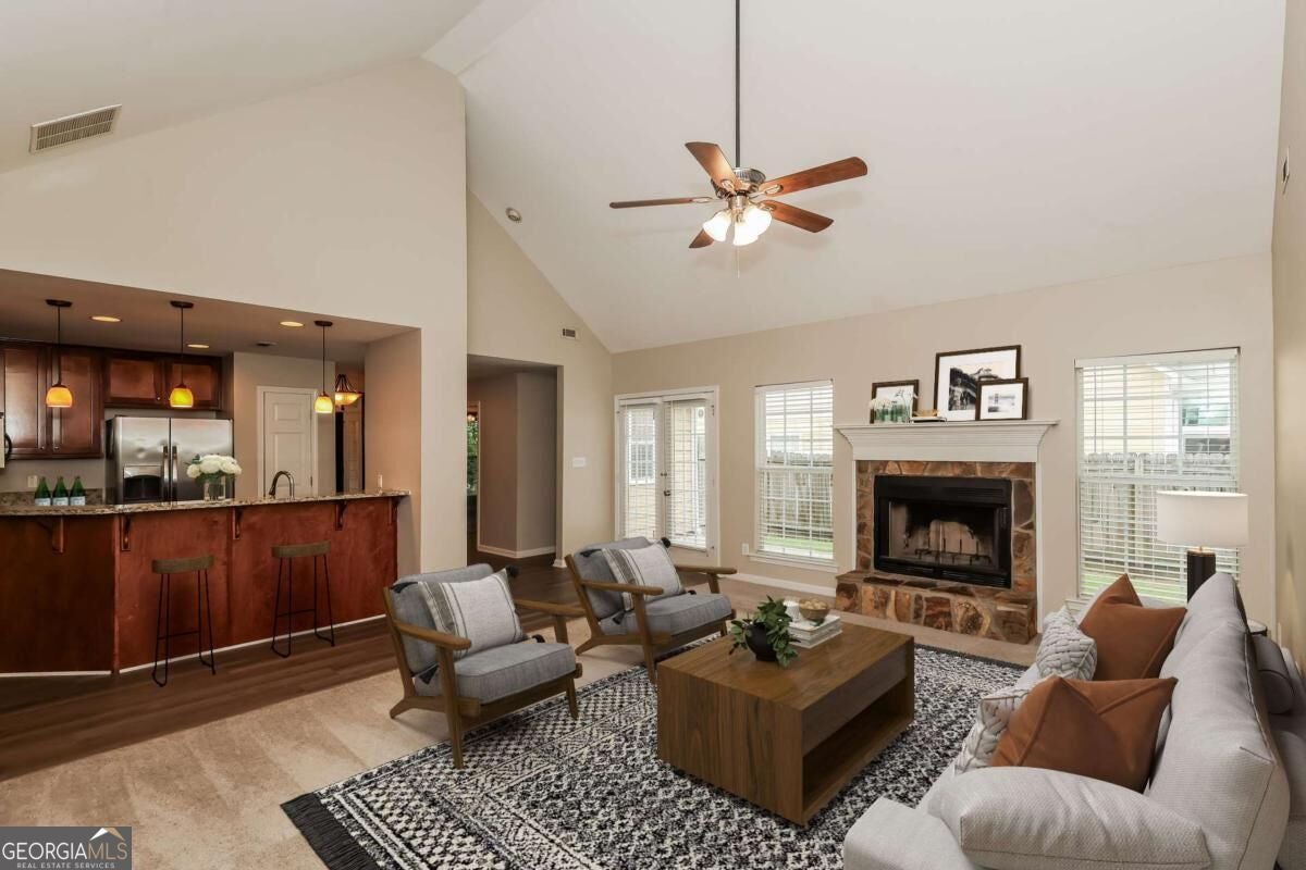 231 Turnbridge CIR