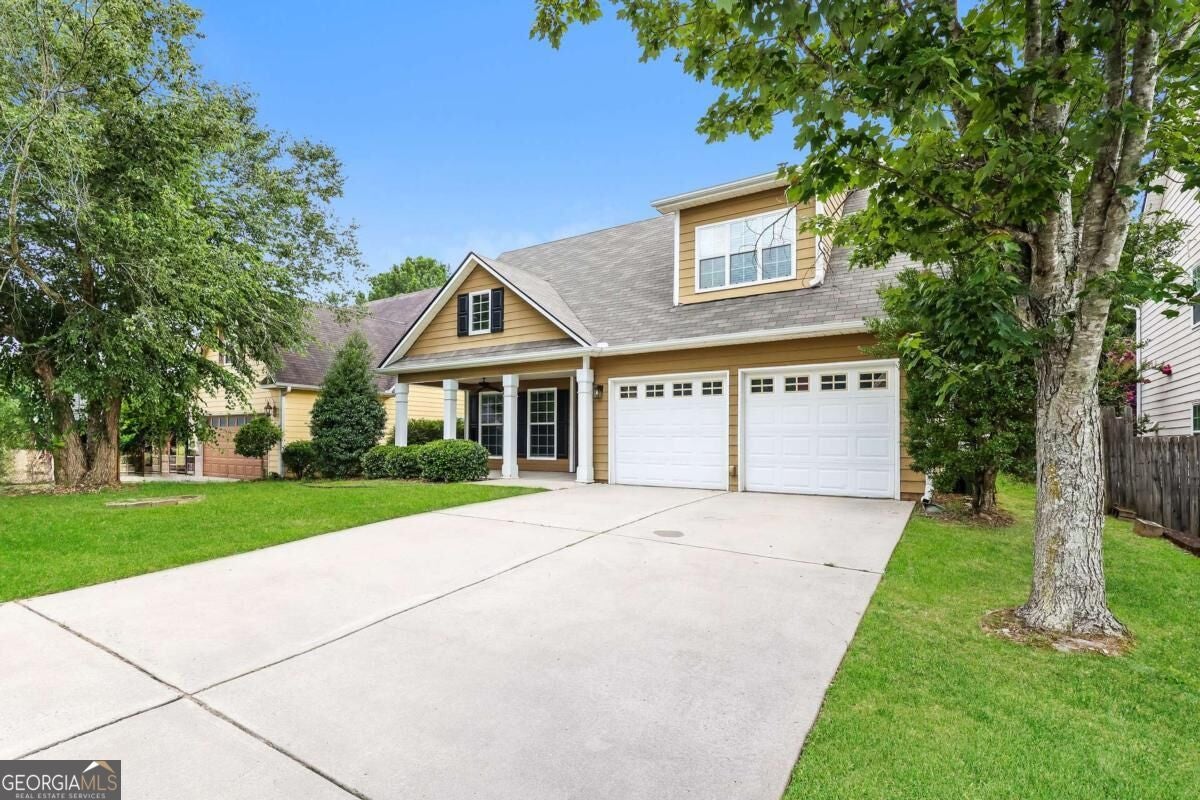 231 Turnbridge CIR