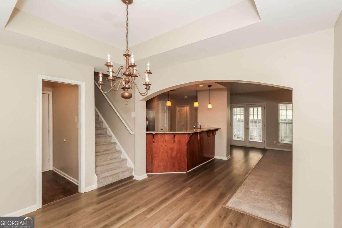 231 Turnbridge CIR