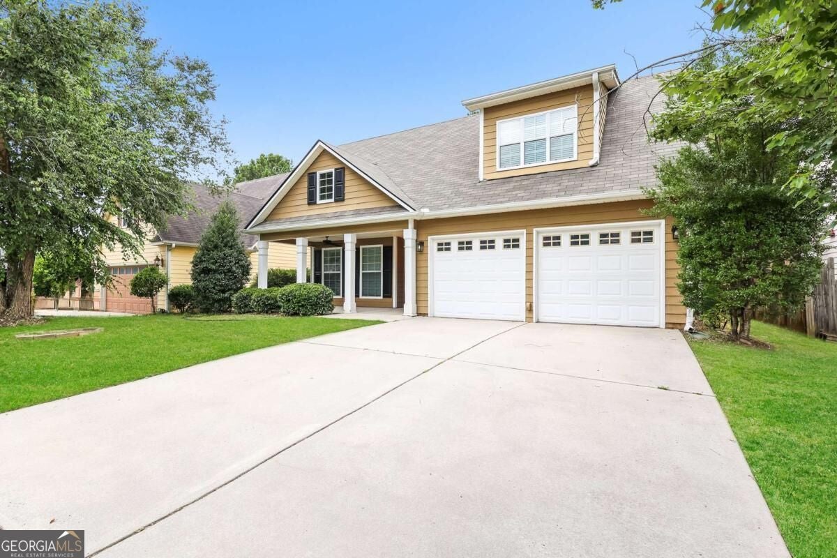 231 Turnbridge CIR
