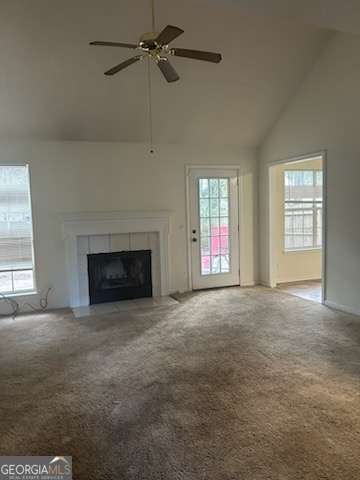 116 Oak Pointe TRL