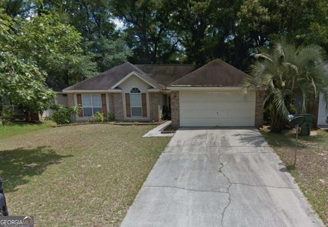 116 Oak Pointe TRL Savannah GA 31419