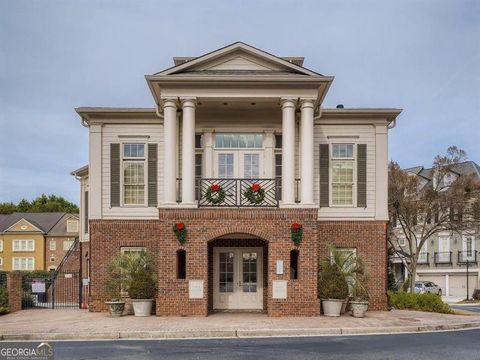 A home in Smyrna