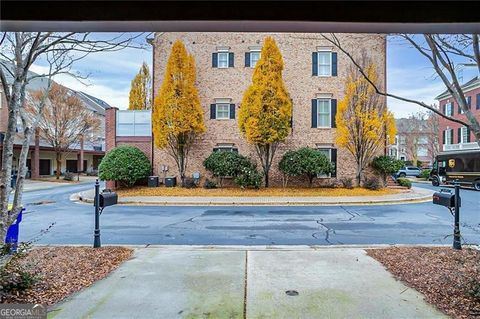 A home in Smyrna