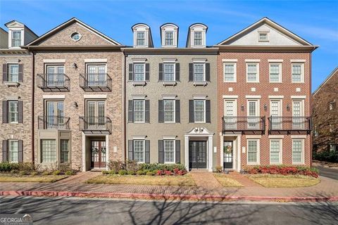 A home in Smyrna