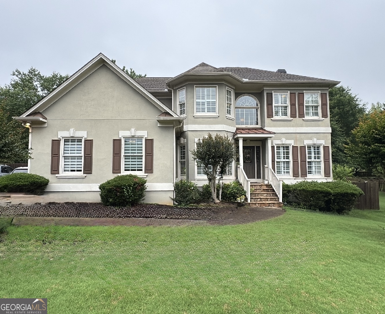 Brookwood Lake - Residential