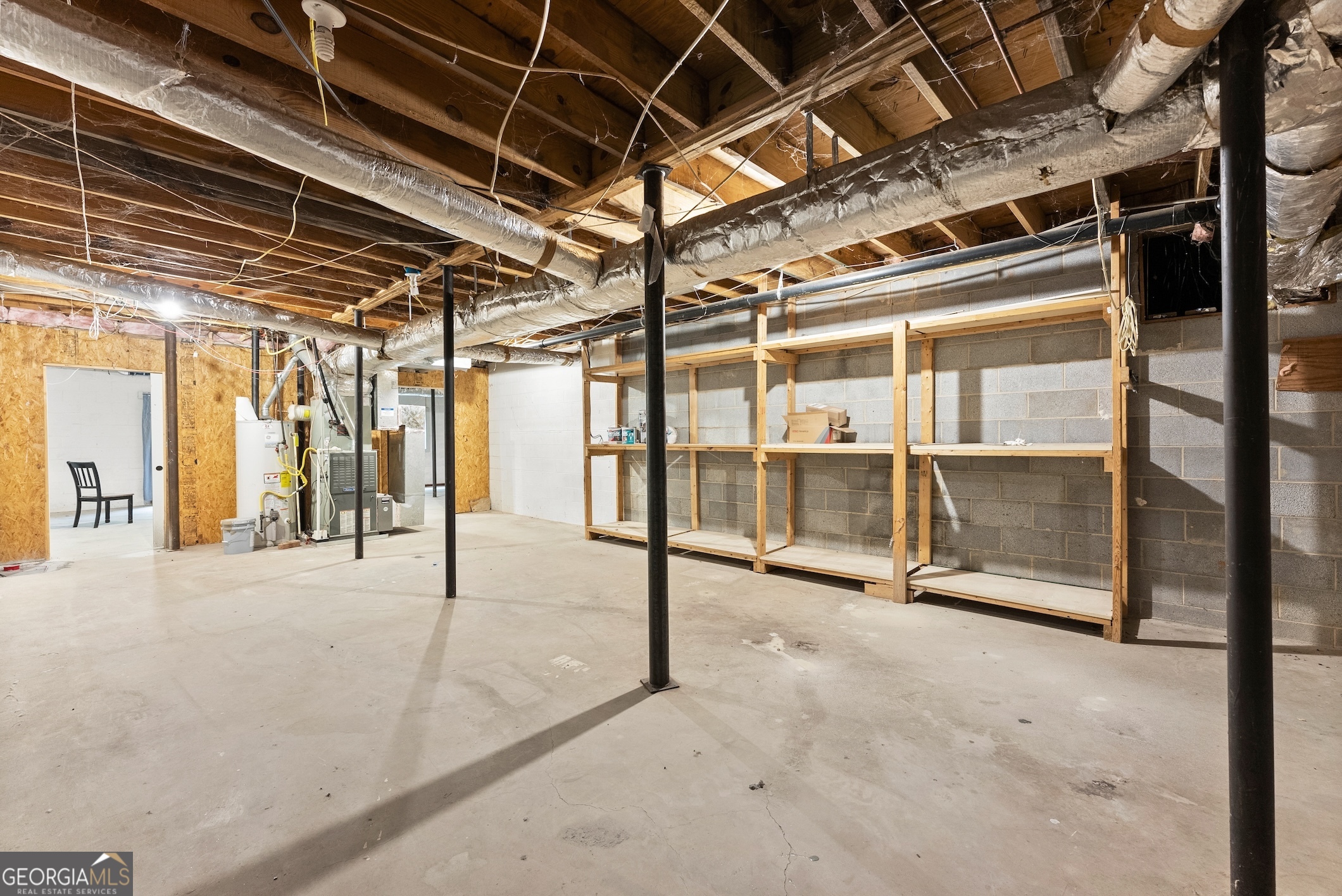 Athens, Georgia 30606, United States, 3 Bedrooms Bedrooms, ,3 BathroomsBathrooms,Residential,Pending,174699