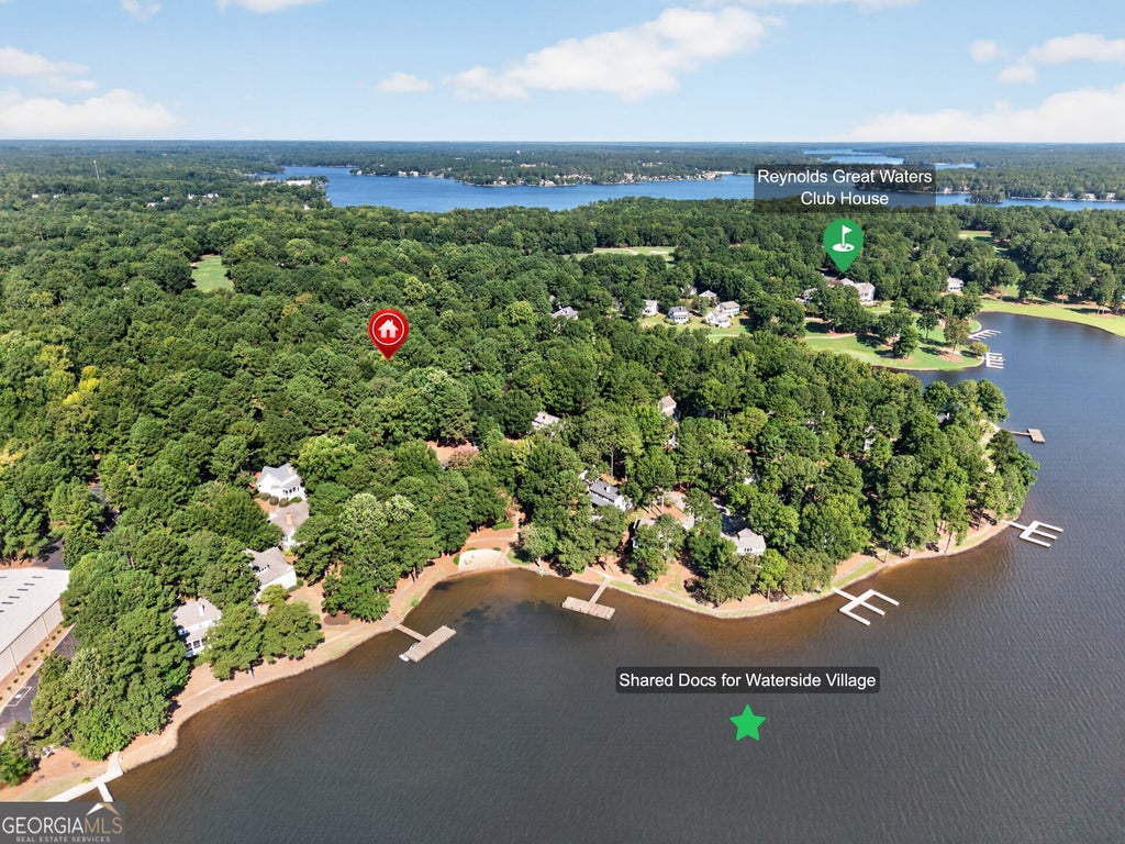 Photo of 100 Seven Oaks Way, Eatonton, GA 31024 (MLS # 10842908)