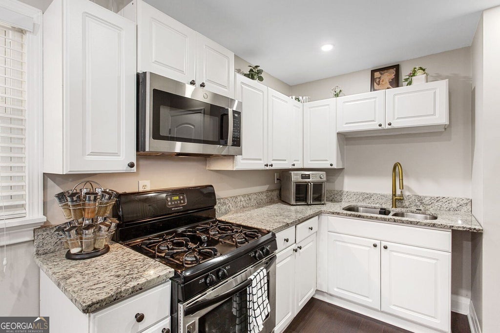 Photo of 670 Montclair Drive SW, Smyrna, GA 30082 (MLS # 10843479)