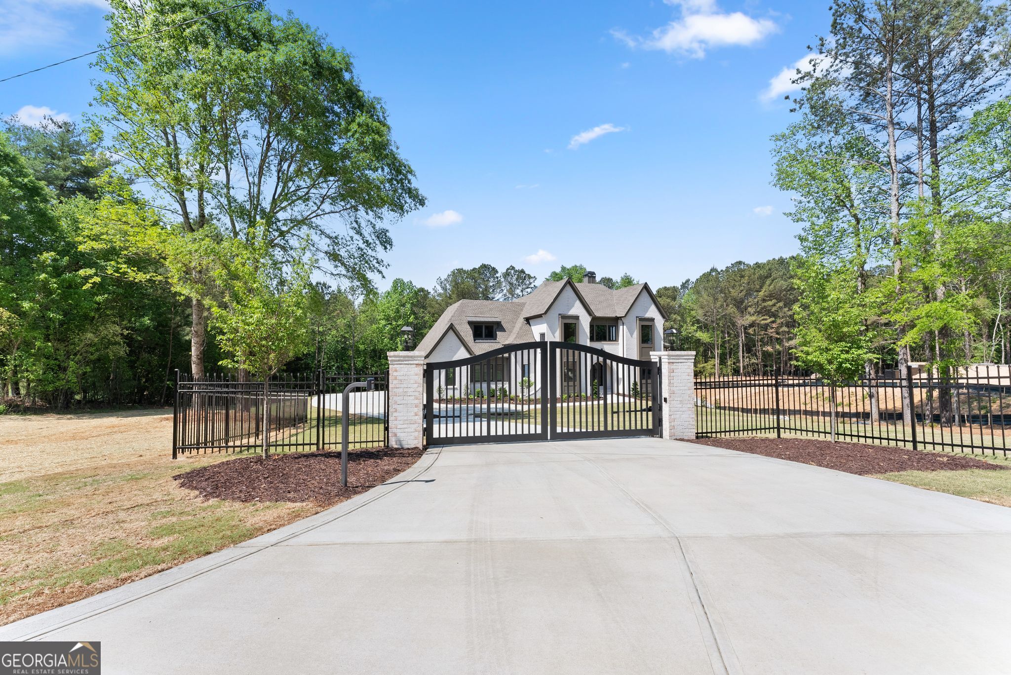 4600 J M Turk RD