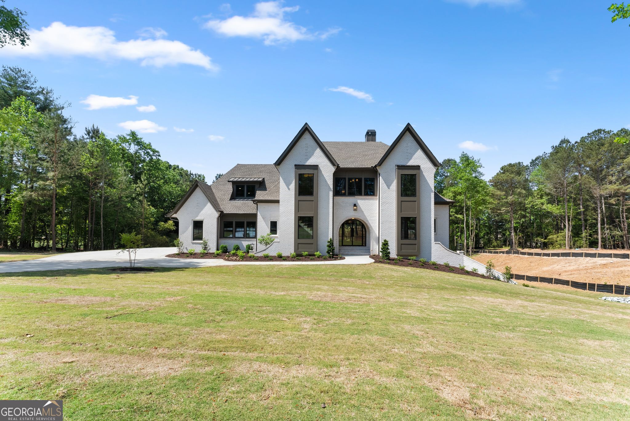 4600 J M Turk RD