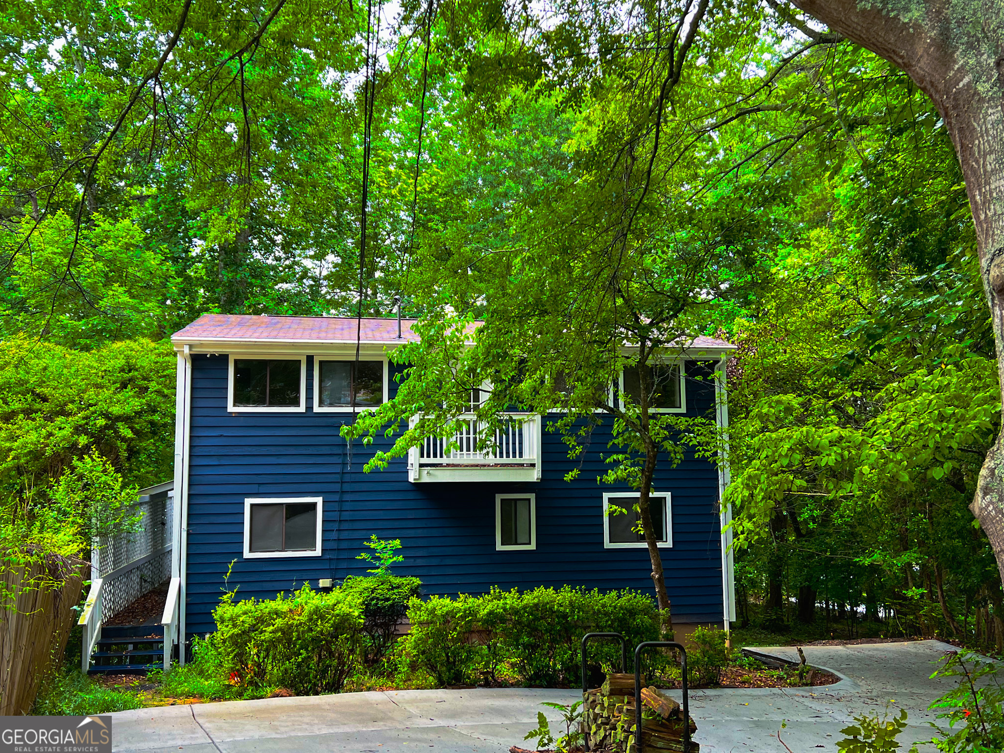 View Dawsonville, GA 30534 house