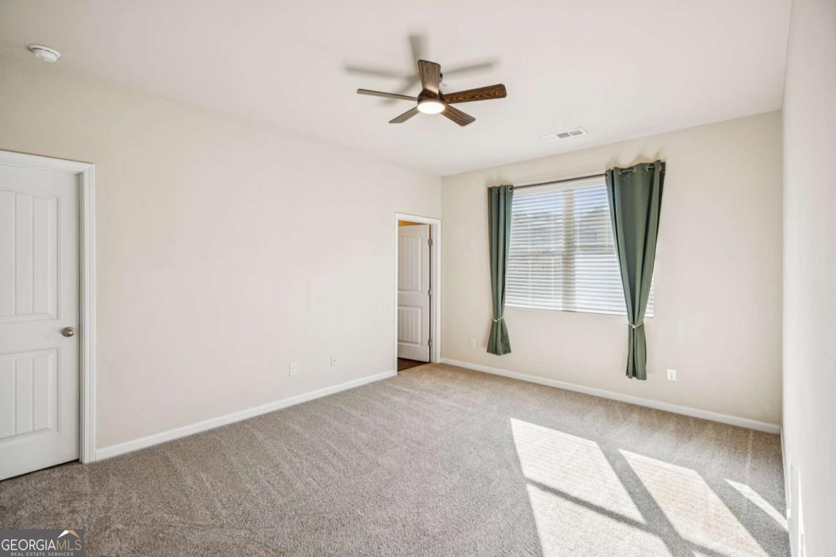 Blacks Mill Preserve - Residential