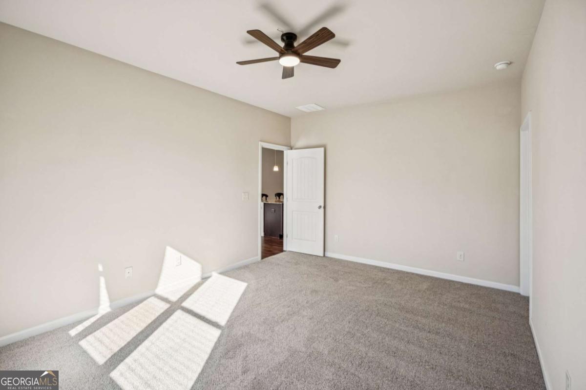 Blacks Mill Preserve - Residential