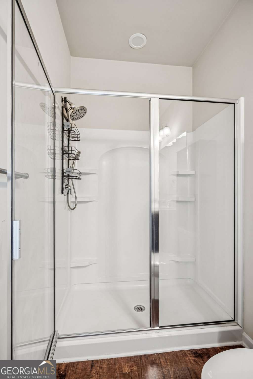 Blacks Mill Preserve - Residential