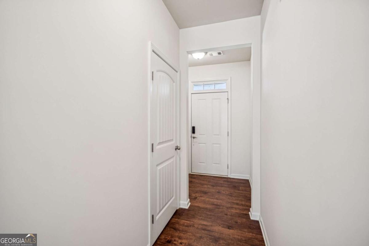 Blacks Mill Preserve - Residential