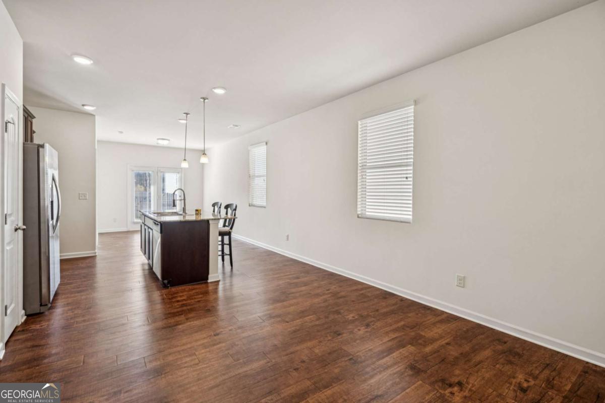 Blacks Mill Preserve - Residential