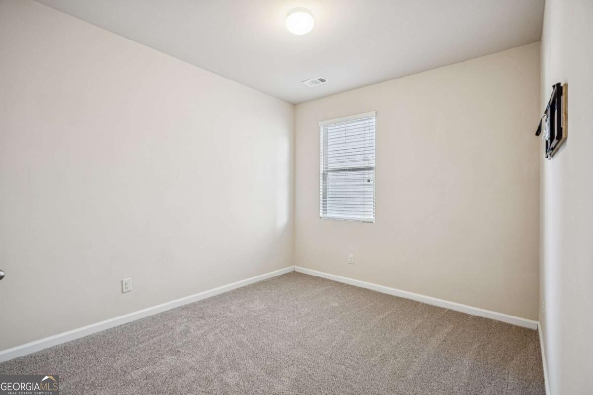 Blacks Mill Preserve - Residential