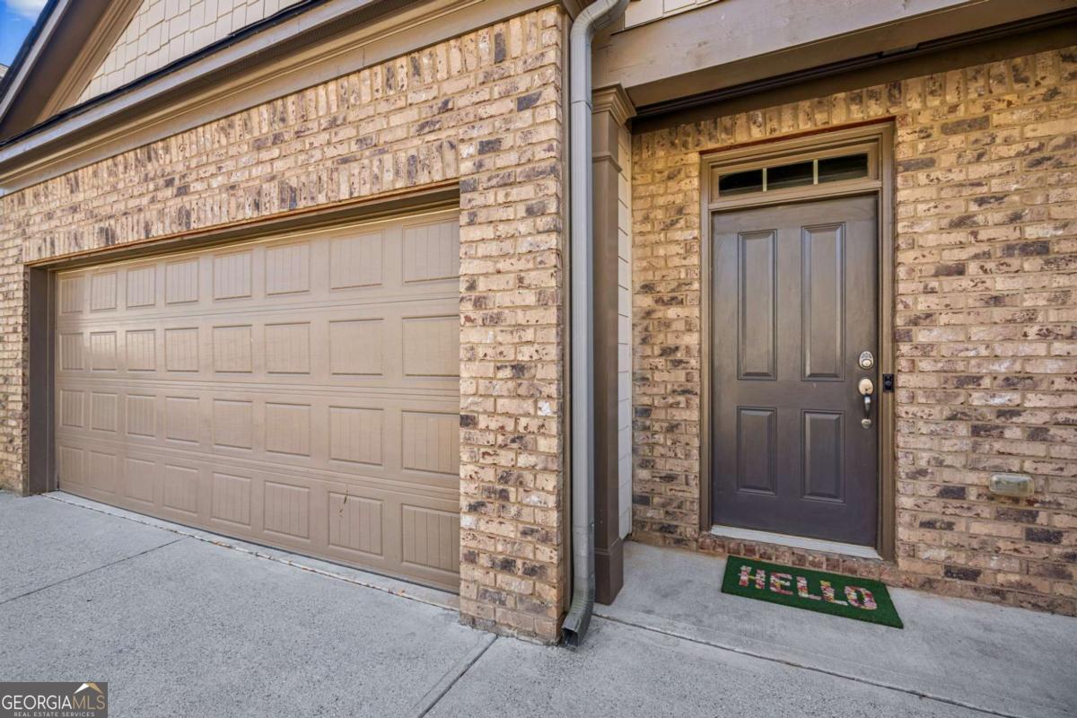 Blacks Mill Preserve - Residential