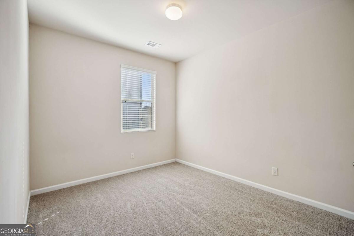 Blacks Mill Preserve - Residential