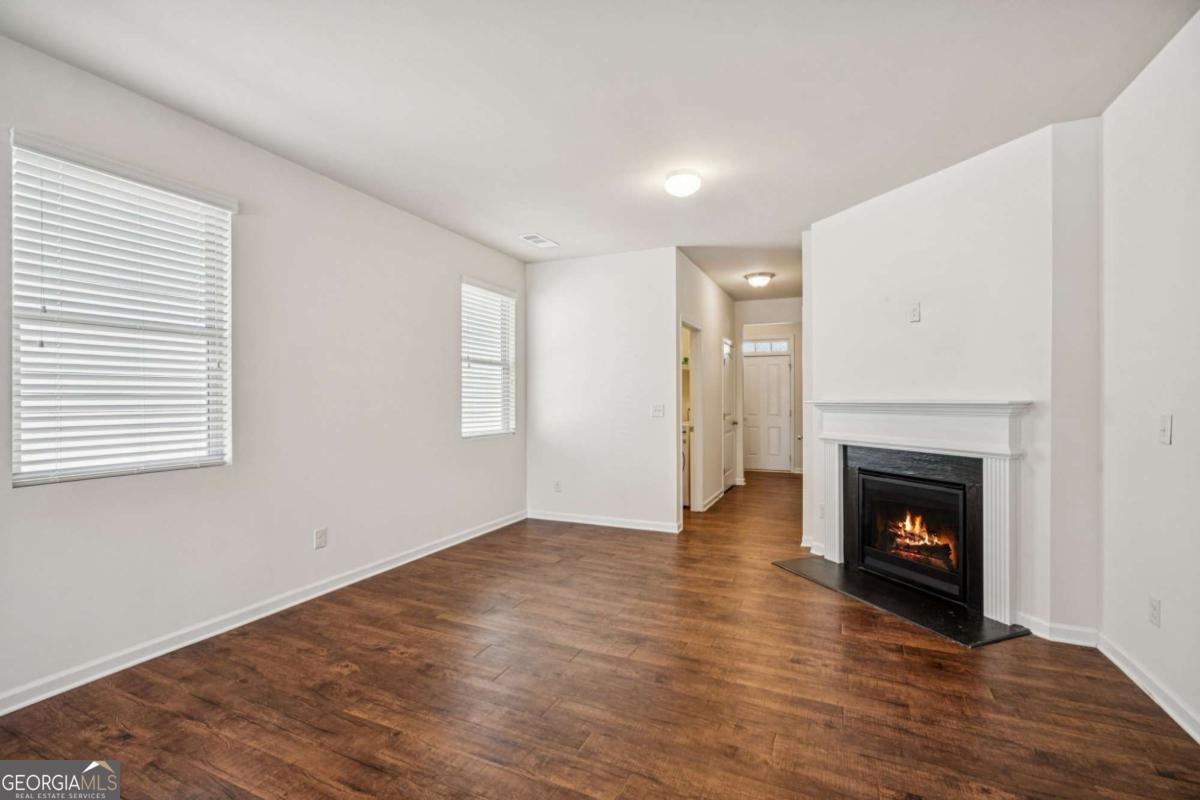 Blacks Mill Preserve - Residential