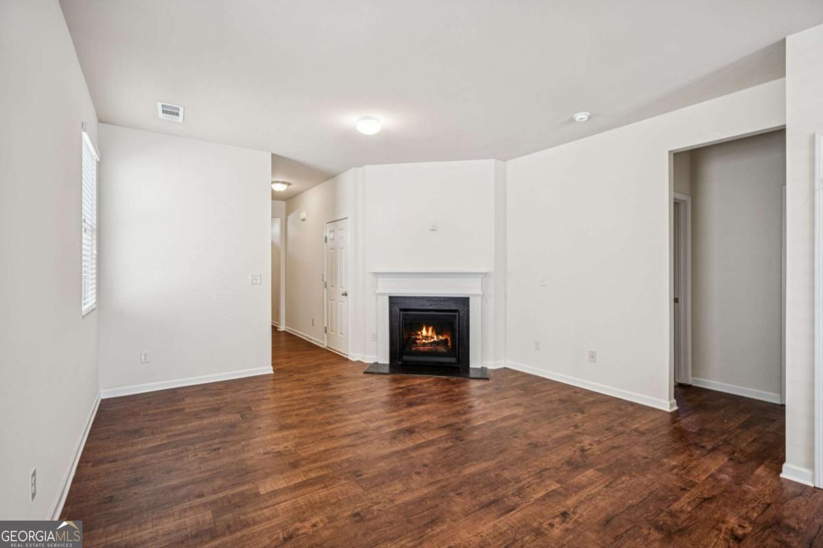 Blacks Mill Preserve - Residential