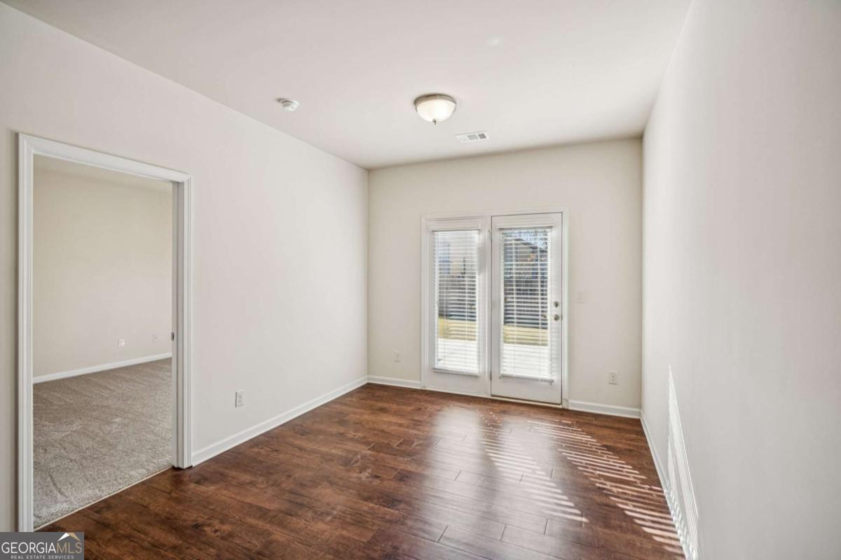 Blacks Mill Preserve - Residential