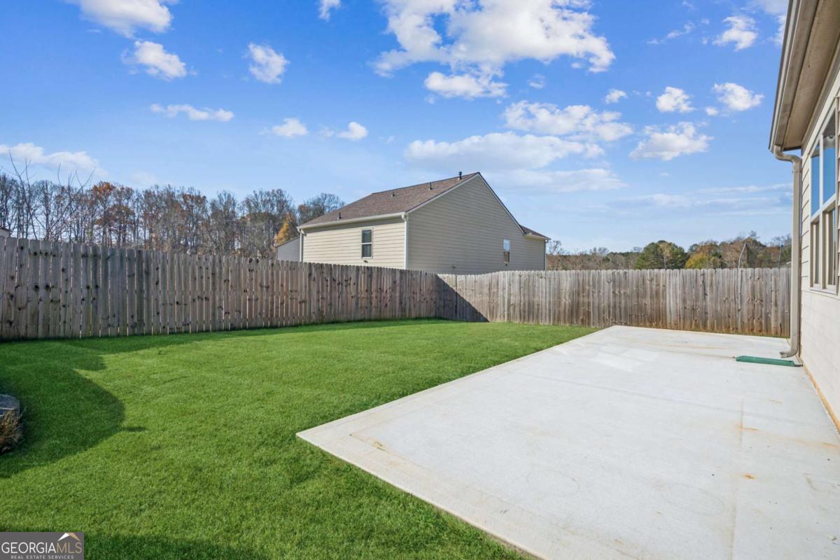 Blacks Mill Preserve - Residential