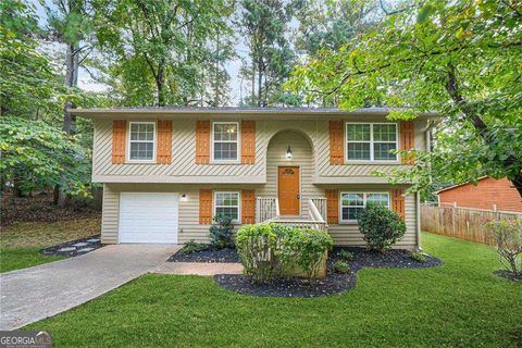 Photo of 1220 Terramont Drive, Roswell, GA 30076 (MLS # 10611520)