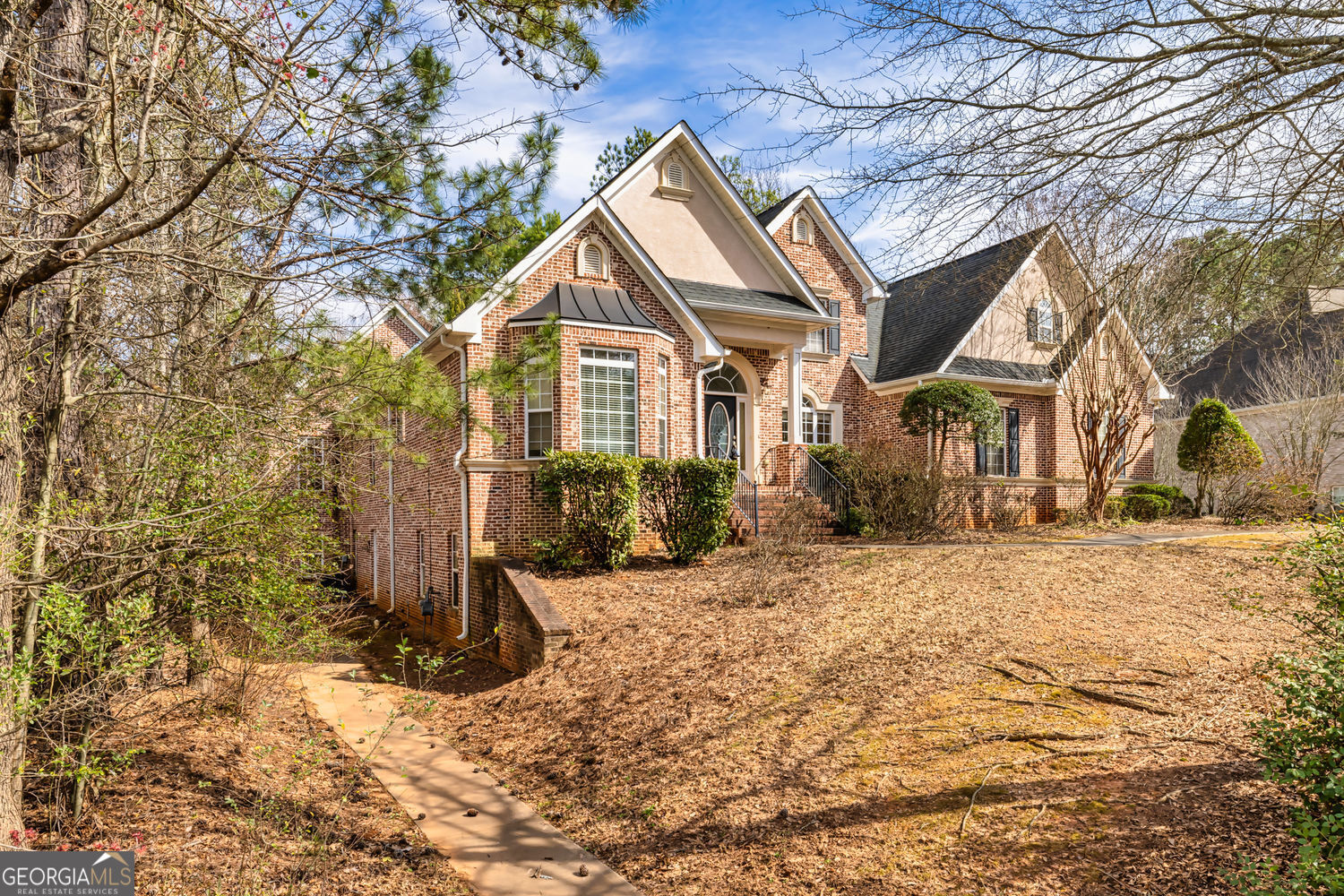 418 Abbey Springs WAY