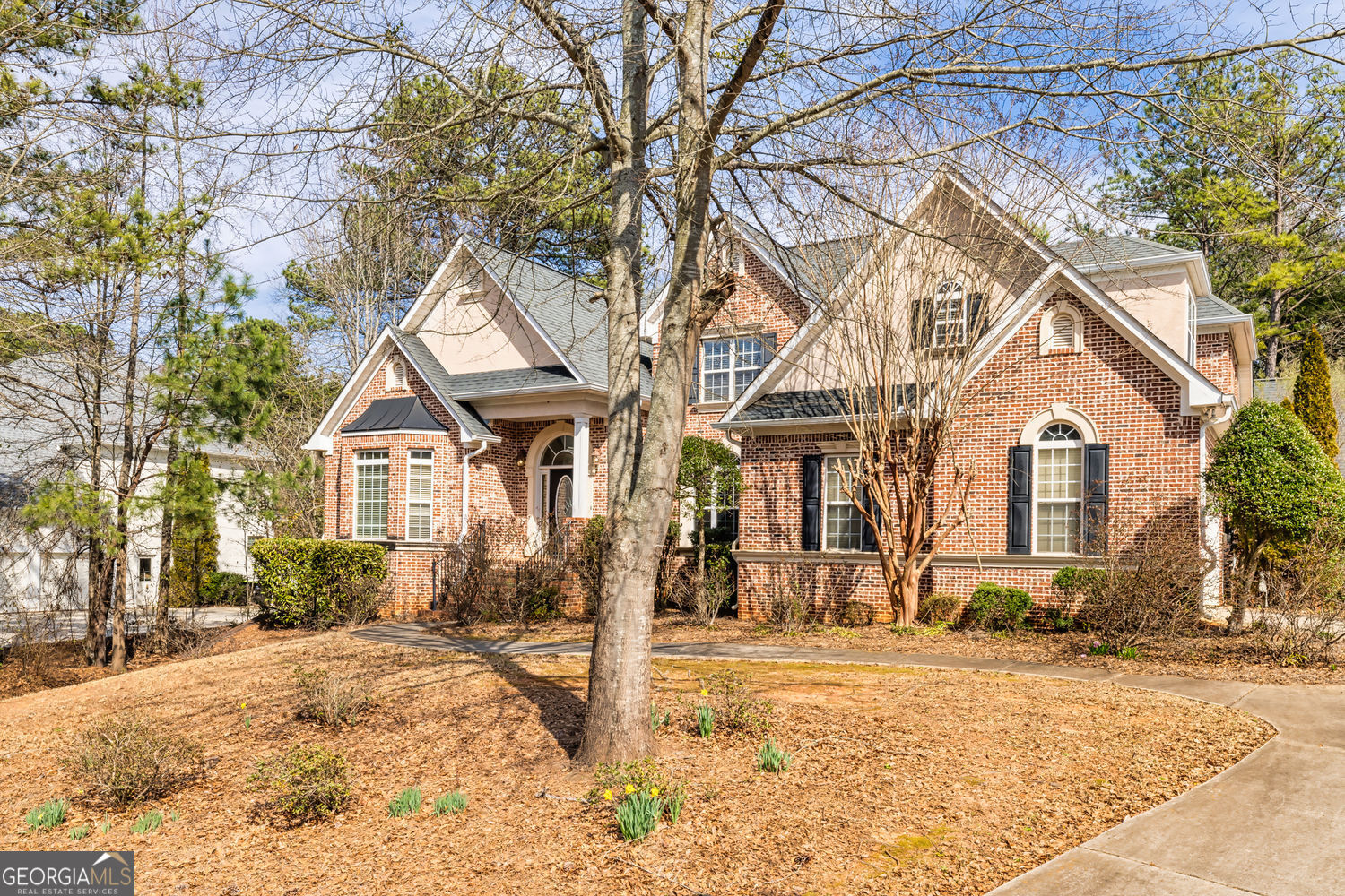 418 Abbey Springs WAY