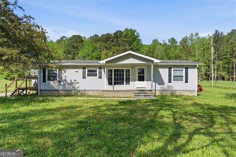Photo of 235 Kirk Road NW, White, GA 30184 (MLS # 10733294)