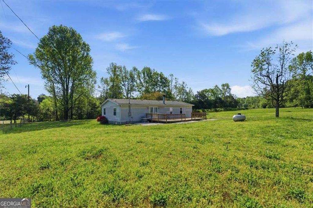 Photo of 235 Kirk Road NW, White, GA 30184 (MLS # 10733294)