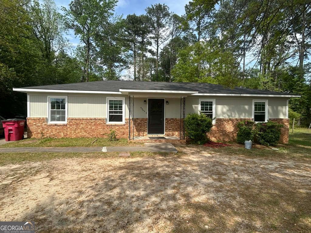 Photo of 4265 Hillary Place, Macon, GA 31204 (MLS # 10726219)
