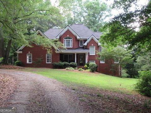 A home in Carrollton