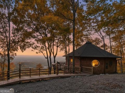 Photo of 230 Stirratt Road, Ranger, GA 30734 (MLS # 10621390)