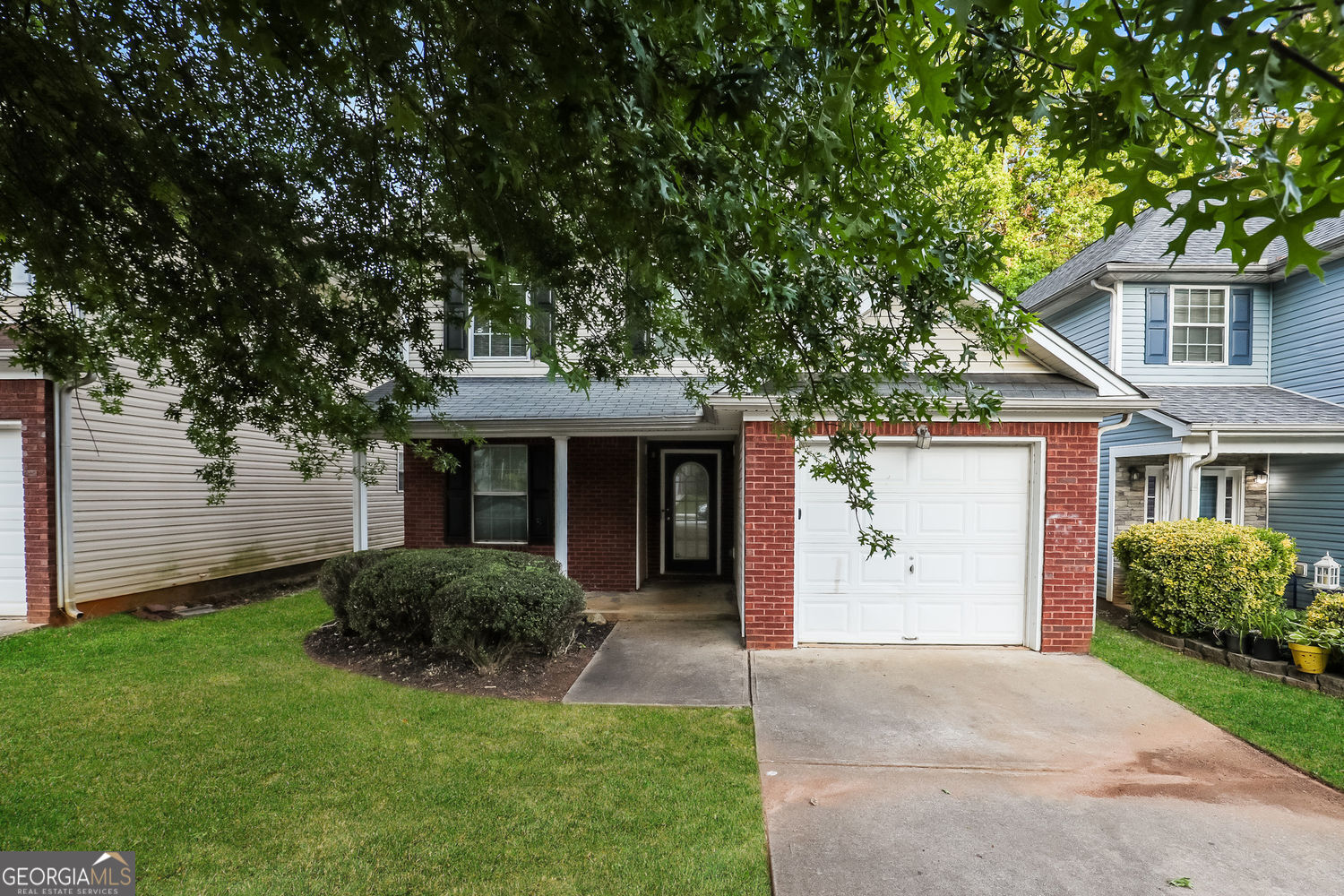 11235 James Madison DR