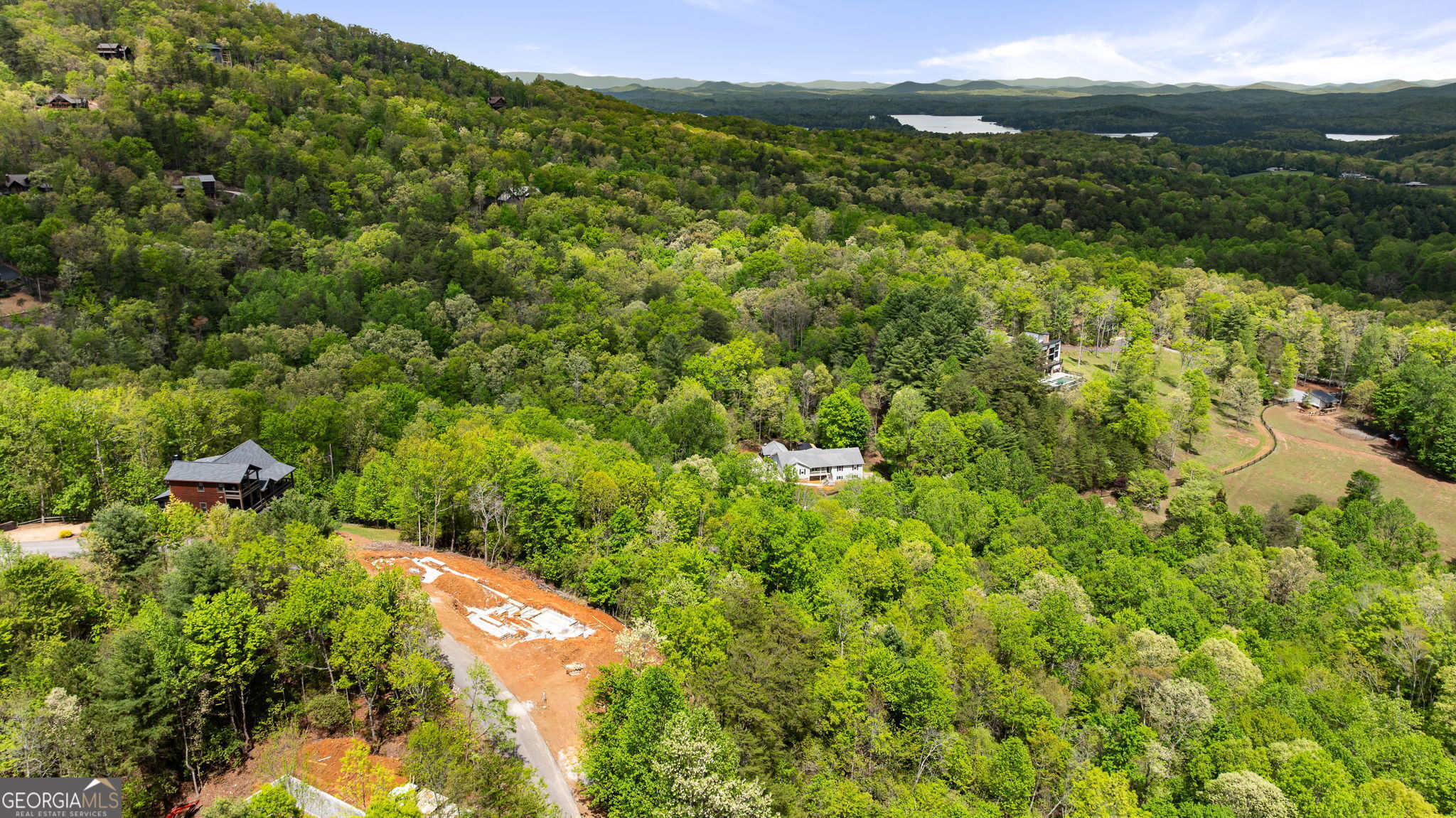 TRACT C Deer Crest RD