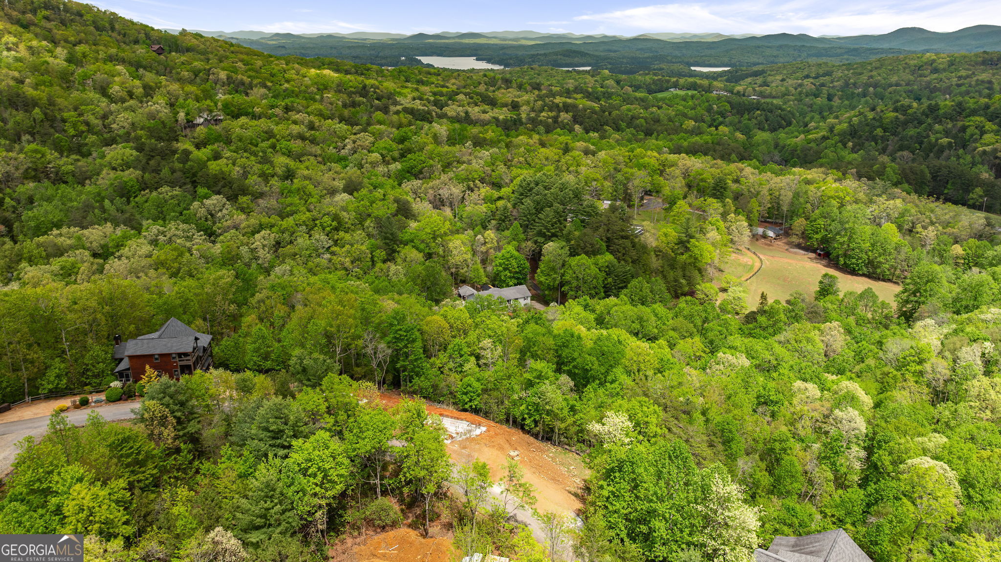 TRACT C Deer Crest RD