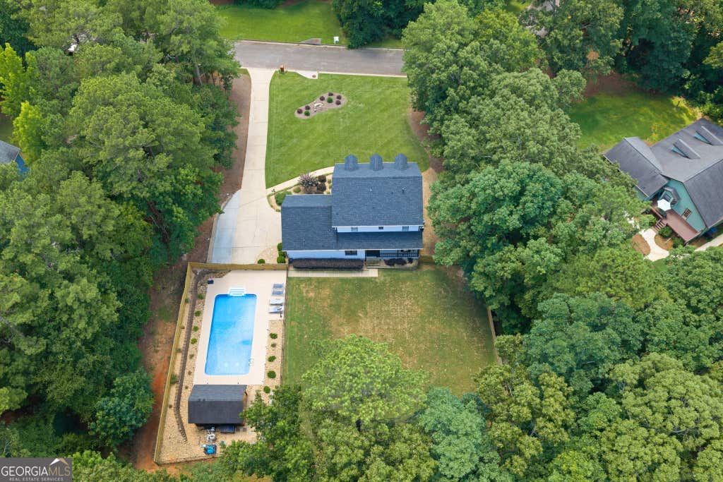 Photo of 140 Timber Ridge Drive, McDonough, GA 30252 (MLS # 10800894)