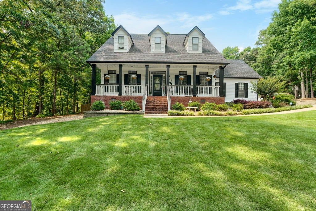 Photo of 140 Timber Ridge Drive, McDonough, GA 30252 (MLS # 10800894)