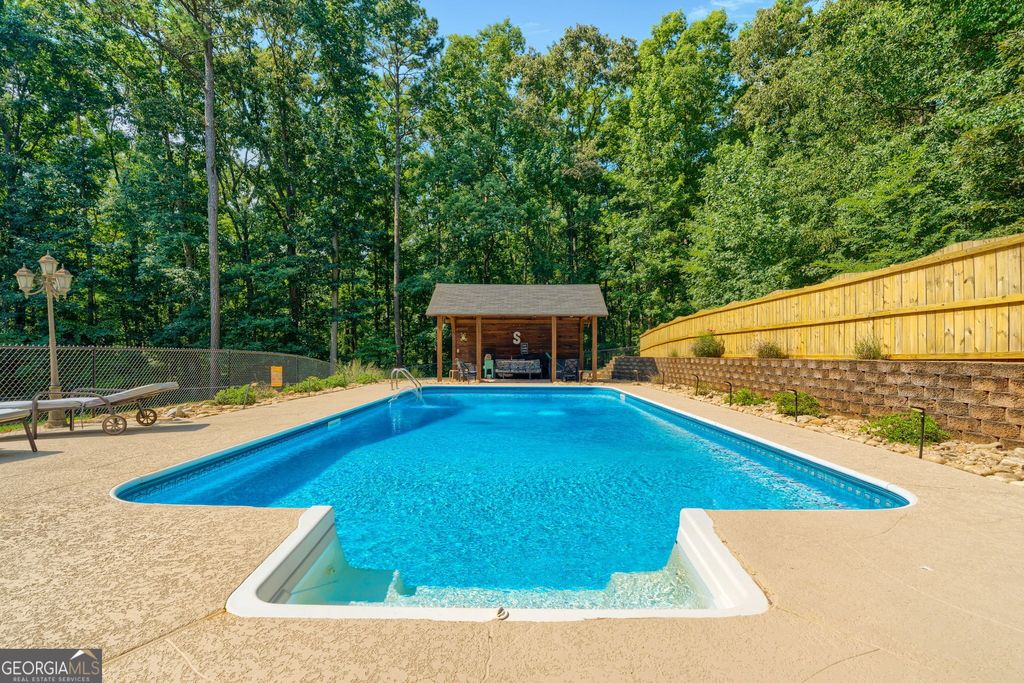 Photo of 140 Timber Ridge Drive, McDonough, GA 30252 (MLS # 10800894)