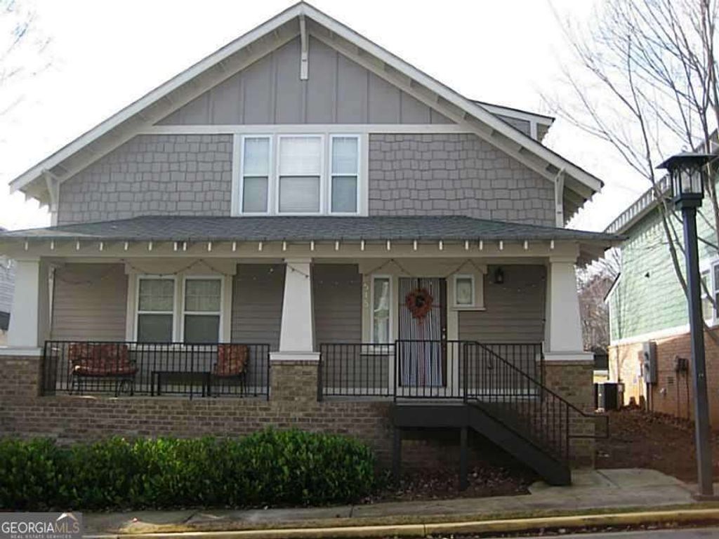Photo of 490 Barnett Shoals Road #545, Athens, GA 30605 (MLS # 10784045)