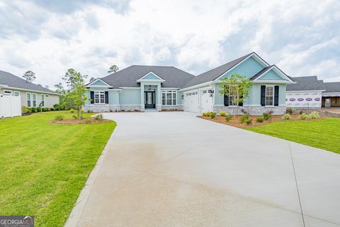 215 Jake Colton DR Kingsland GA 31548