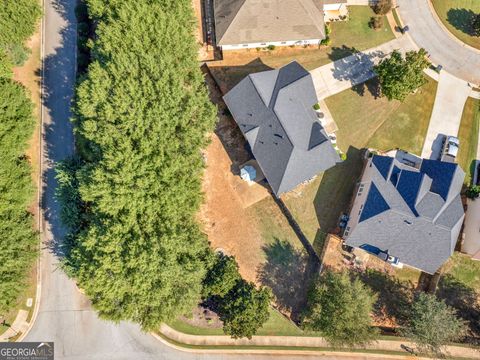 A home in McDonough