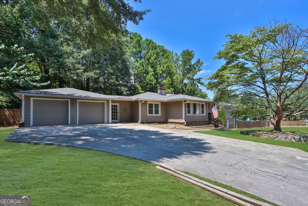 View Lilburn, GA 30047 house